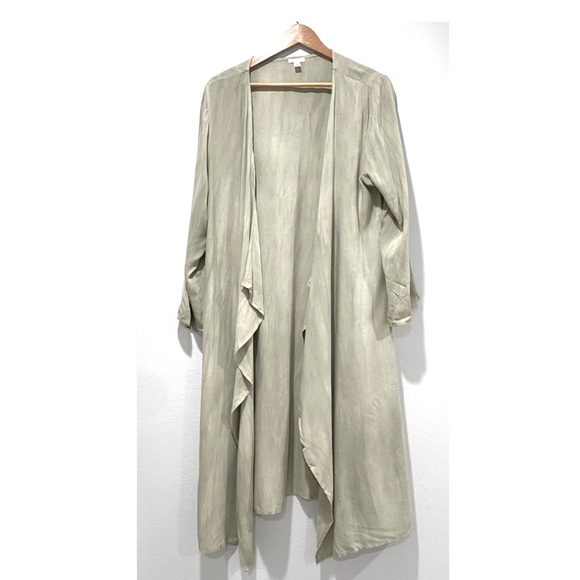 BP open front light weight jacket/cardigan size L - Picture 1 of 4